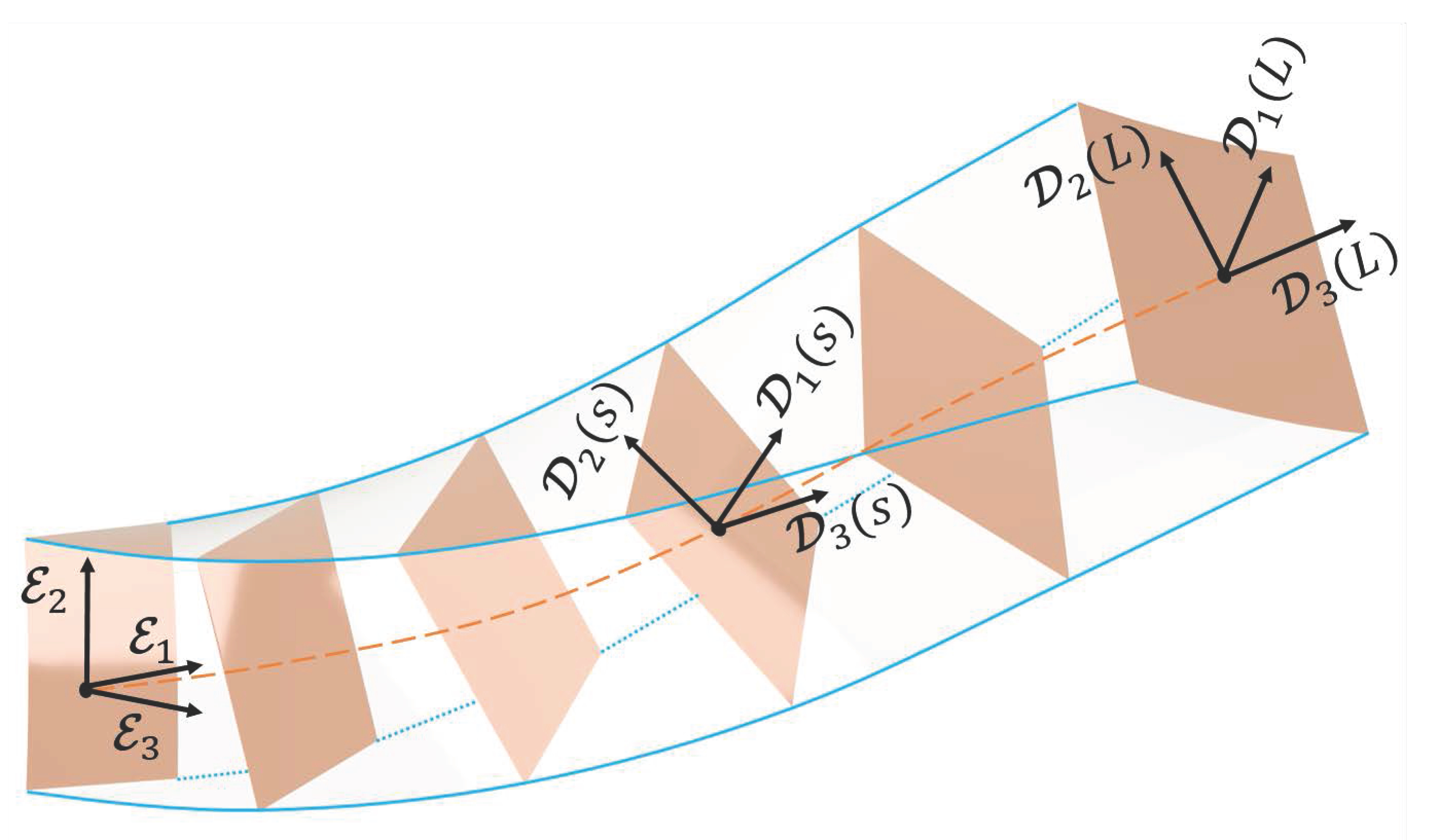 Dynamic Modeling of Soft Continuum Manipulators